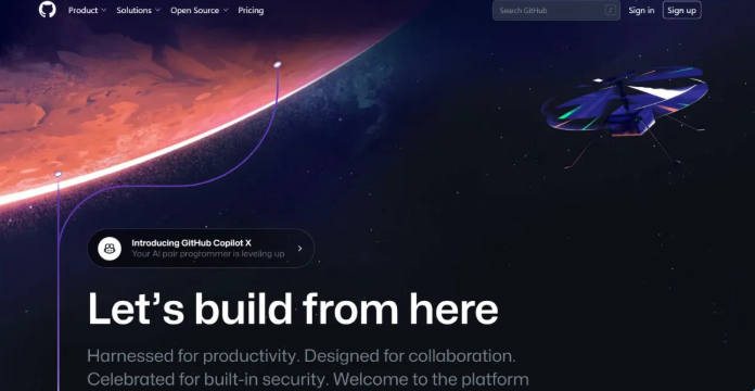 git, github, gitbas